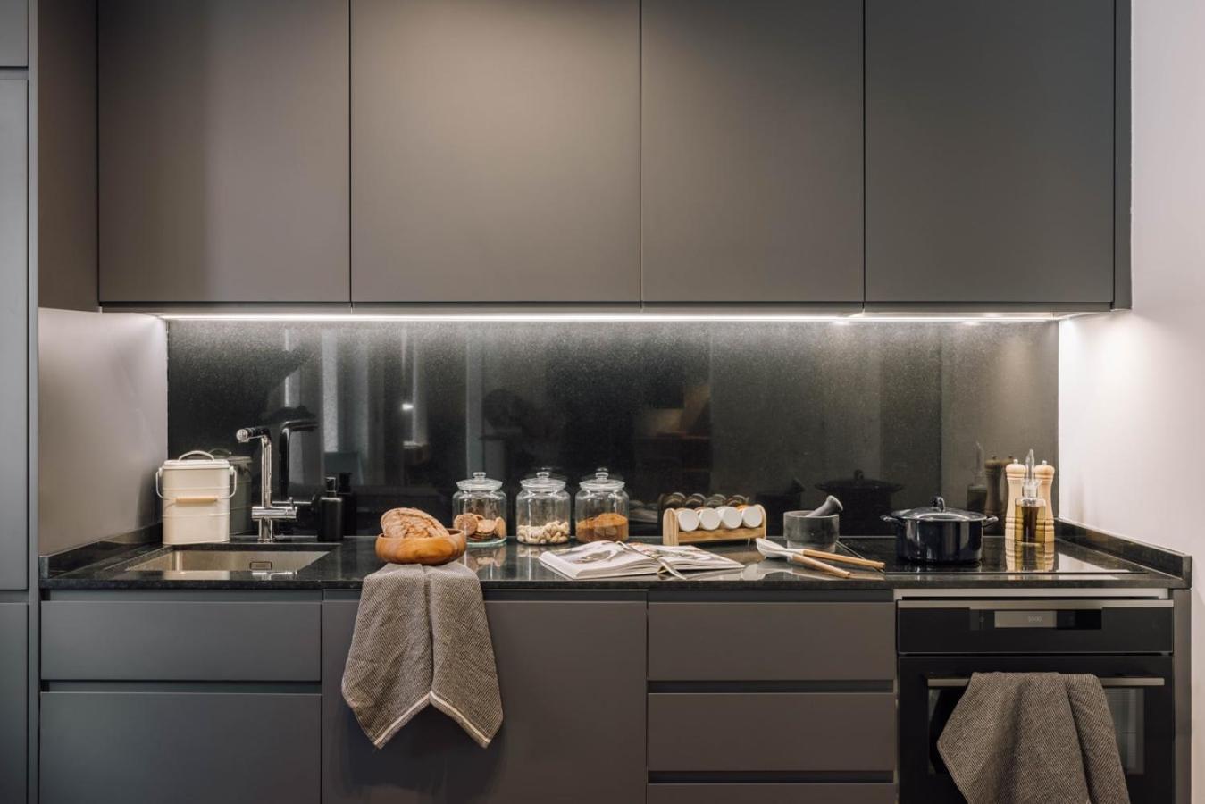 Mushi - Cozy 1 Bedroom And Terrace In Avenidas Novas