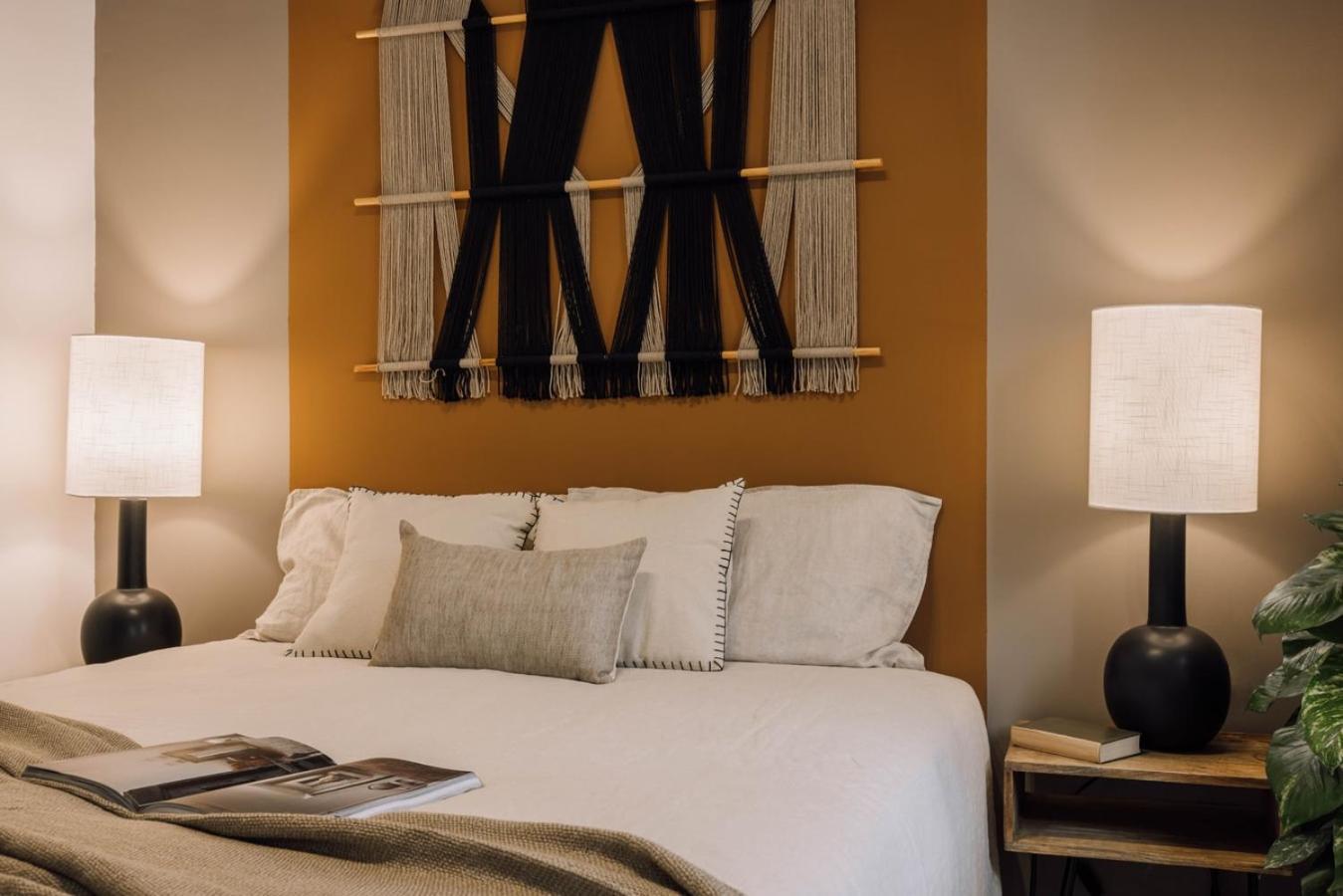Apartamento Mushi - Cozy 1 Bedroom And Terrace In Avenidas Novas